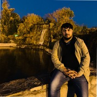 Mohammad Khalid Qayomi