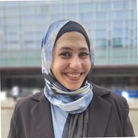 Mona Elmansy
