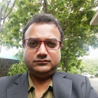 Nilesh Vaidya