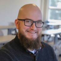 Michael Andrews, Eit