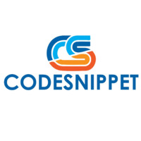 Codesnippet Software Pvt. Ltd.