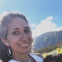 Brandee Makanani (KaʻAuamo) Kaneshiro