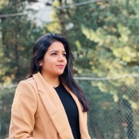 Pooja Ramani