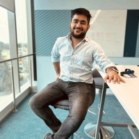 Puneet Arora