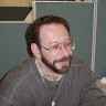 Patrick Hasley