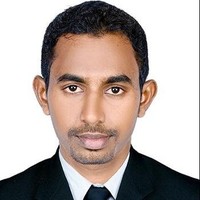 Mohammed Subair Pallath