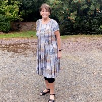 Vicki Gere