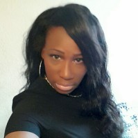 Izana Alexander