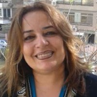 Dalia Kamal Talaat