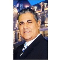 Ezequiel (Zeke) Carrillo
