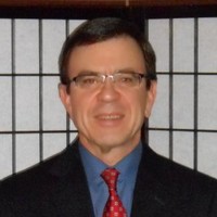Gary Thornton