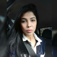 Hillana Zardim Moraes Rodrigues