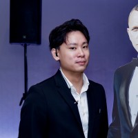 Christian Tan