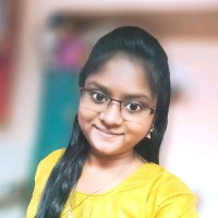 Shanmugatharshini S