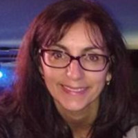 Angie Alaimo Mcdonald