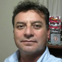 Humberto Gustavo Delgado Briceño