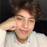 Nouhaila El Amri