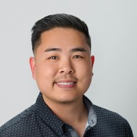 Ryan Shin