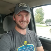 Mark Mook
