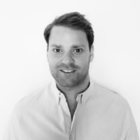 Daniel Mohall