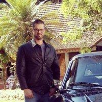 Thiago Haas