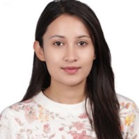 Rashi Dhungana