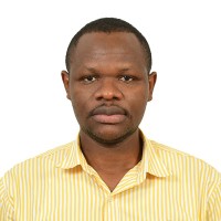Jacques Mbuyi
