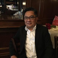 Efren Bustos