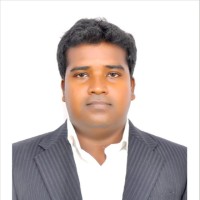 Mageshwaran Ramakrishnan