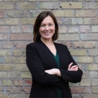 Libby Caulum