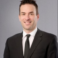 Blair Mcfadyen, Cpa, Ca