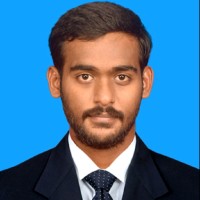 Abinesh Rajavel