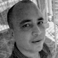 Harold Arévalo Bohórquez