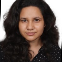 Anamika Sharma