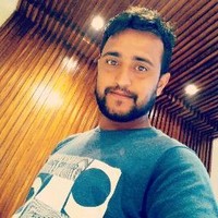 Manmohan Attri