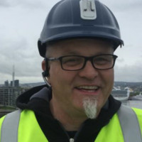 Tor Jakob Sandvik