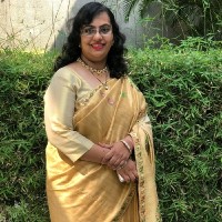 Bharati Gupte