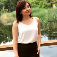 Margarita Avakyan