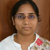 Haritha Medikonduru