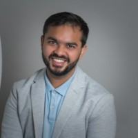 Anish Thukral, Phd