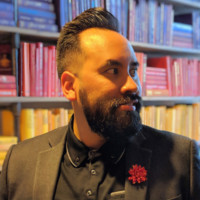 Dario Kham