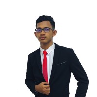 Muhammad Ismail Bin Ahmad Fauzoli