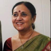 Manjari Jaruhar