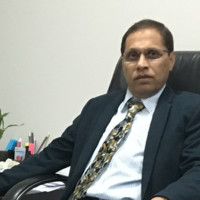 S.S. Jameel
