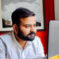 Siddhharth Dwivedi