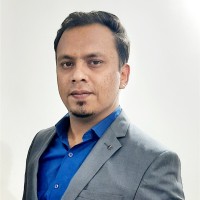 Mohammed Abubakar