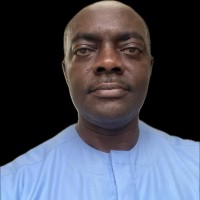 Peter Agyekum Boateng