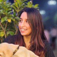 Ayushi Panwar