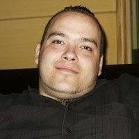 Nico Benos