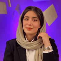Mahdieh Ehsan